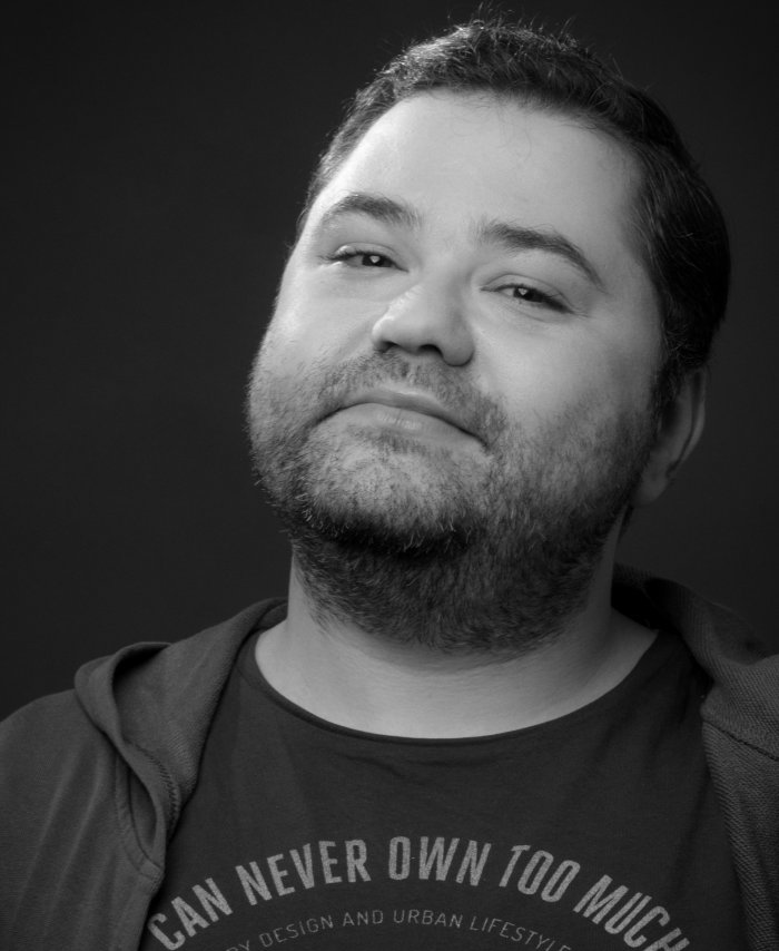 RAFAILAS KARPIS