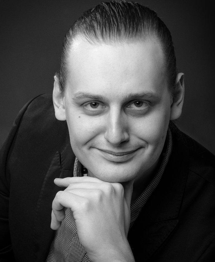 ŽYGIMANTAS GALINIS