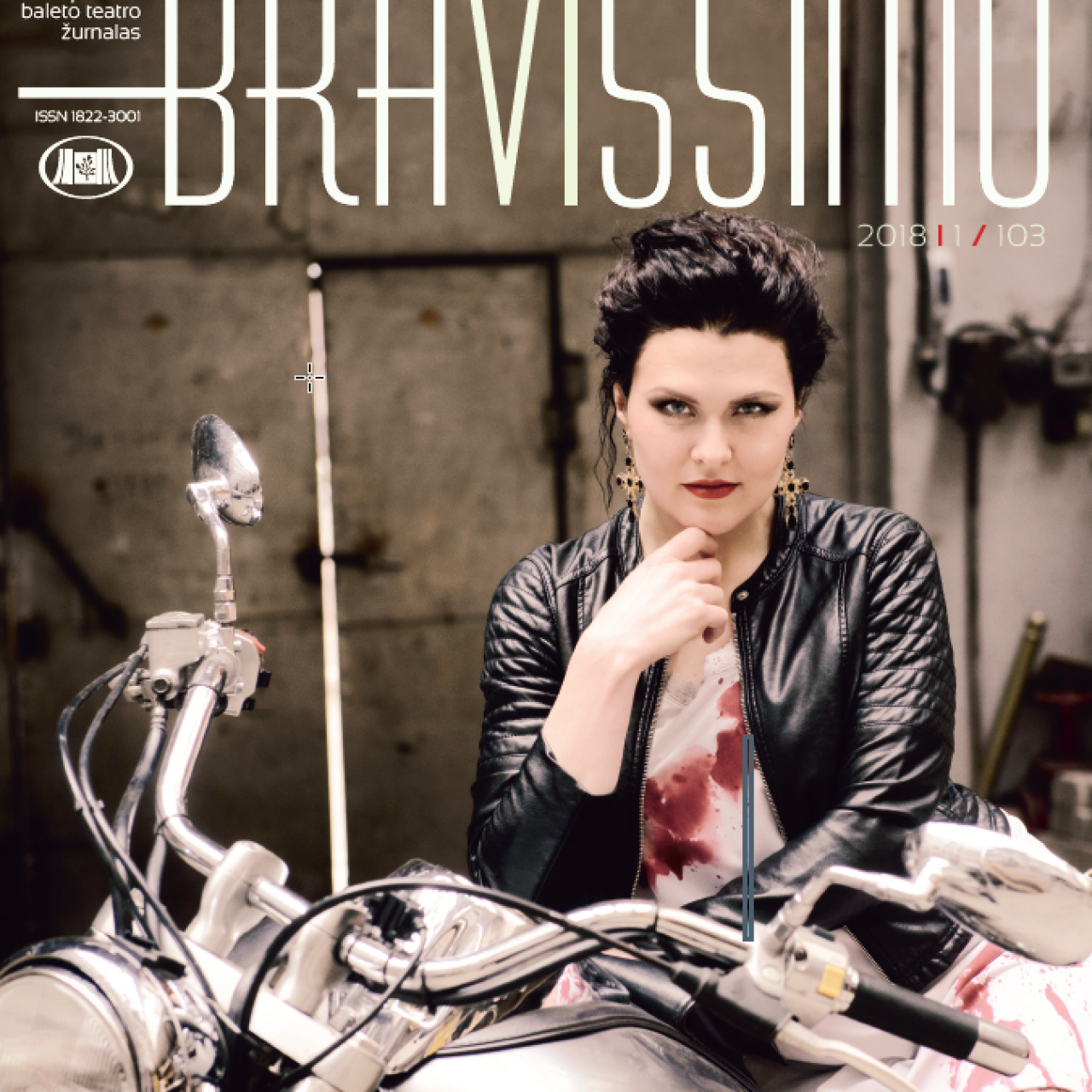 BRAVISSIMO 2018|Nr.1