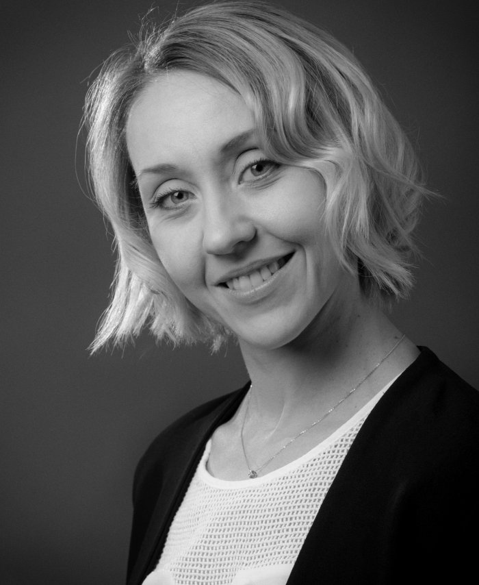 ANASTASIJA ČUMAKOVA