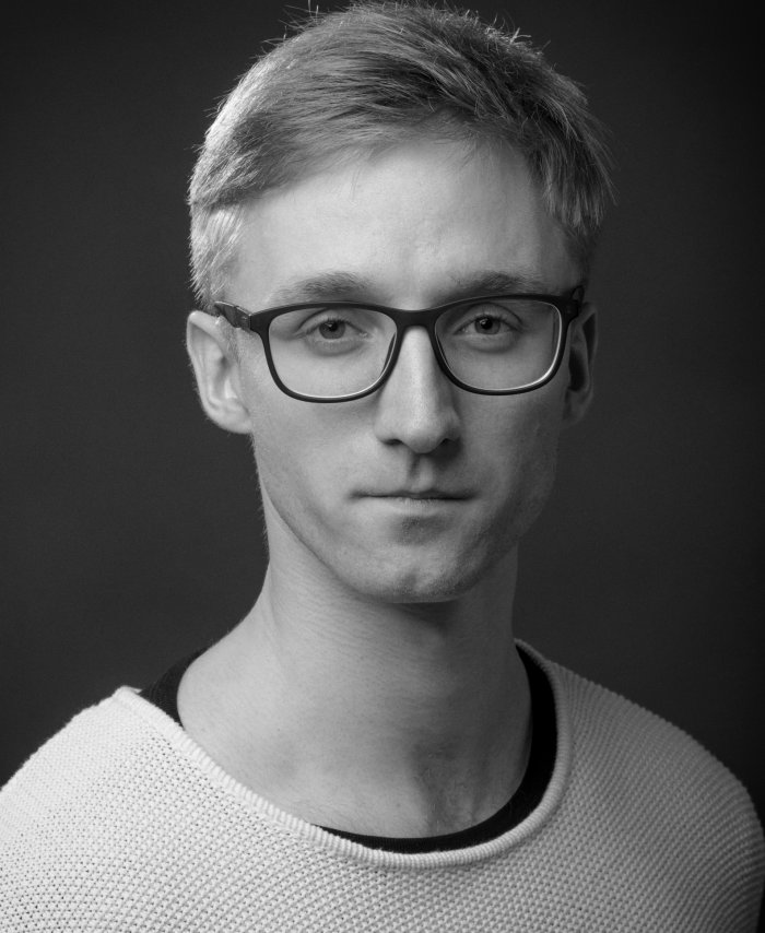 ARNAS KUNAVIČIUS