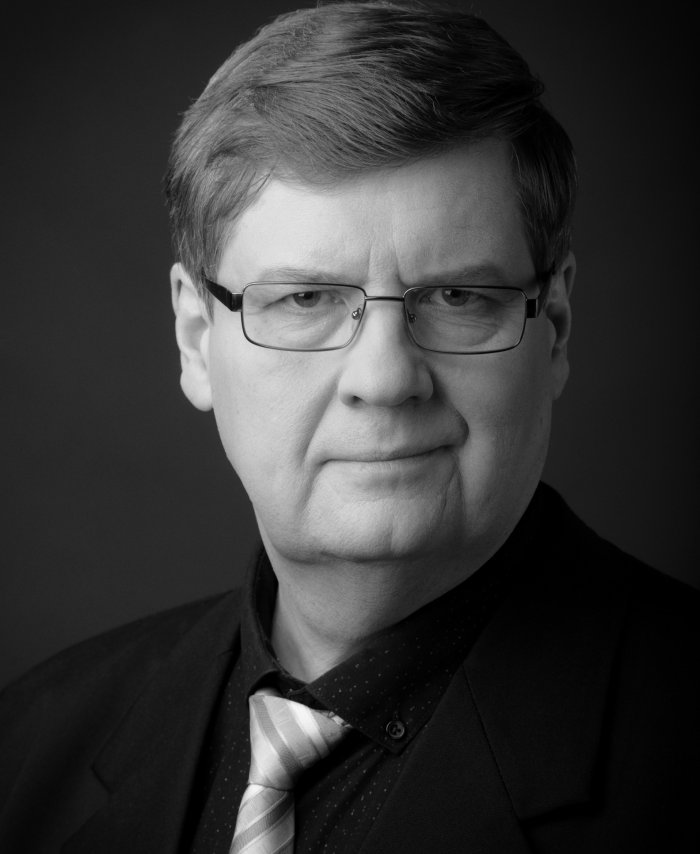 ARŪNAS MALIKĖNAS