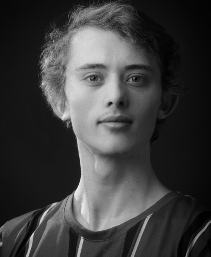 BENJAMIN TOMAS DAVIS