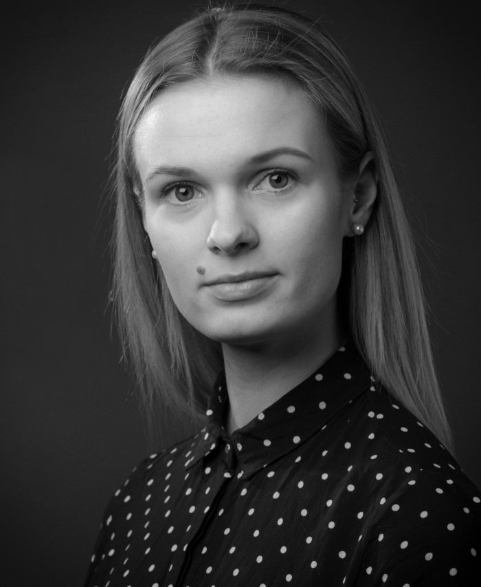 BRIGITA ŠVENDRAVIČIŪTĖ 