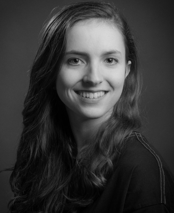 CHARLOTTE LEJEUNE