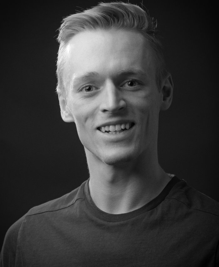 DANIEL DOLAN