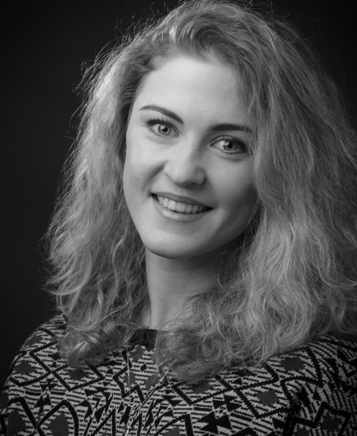 DARIA OLEFIRENKO