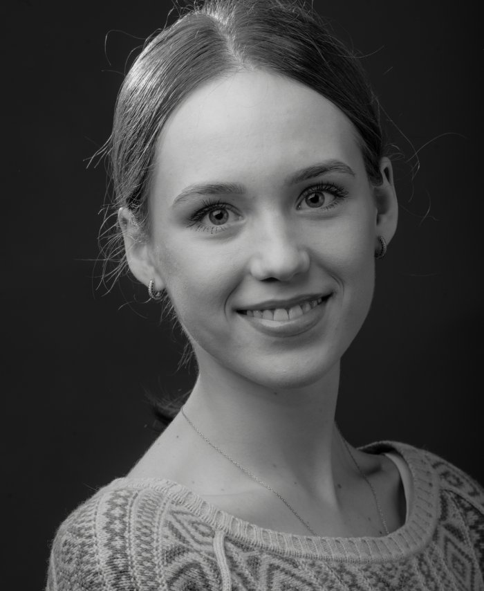 DARIJA SELIUKAITĖ