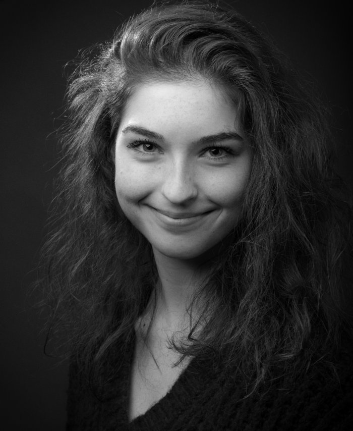 DOMINYKA VOSYLIŪTĖ