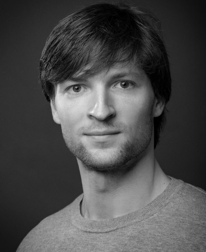 ERNEST BARČAITIS
