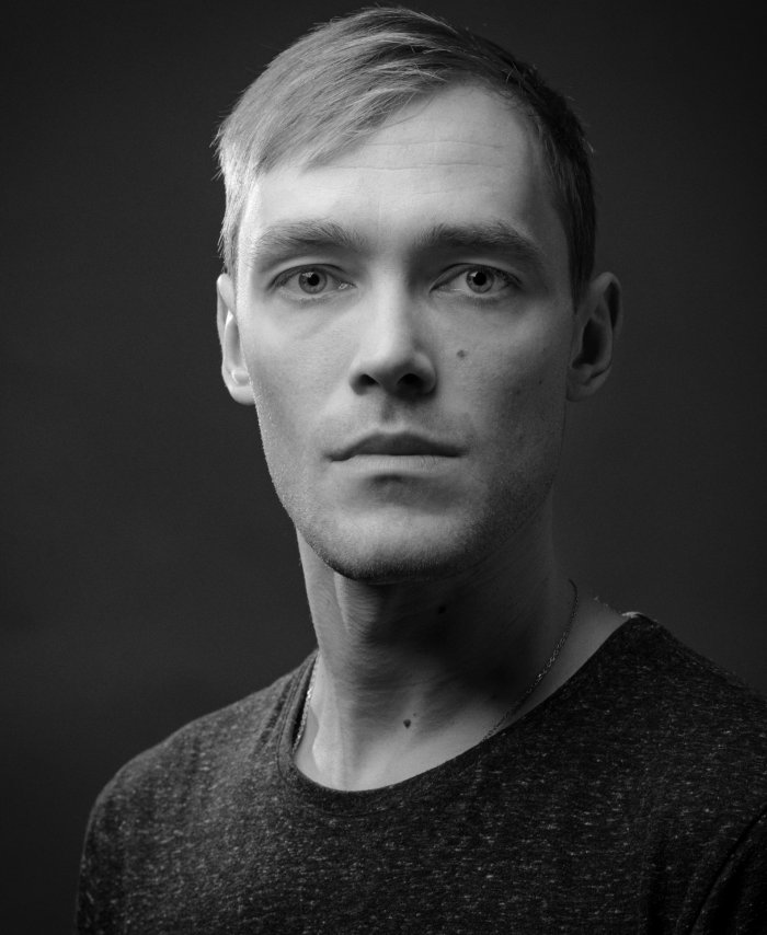 GEDIMINAS ŠVENDRAVIČIUS