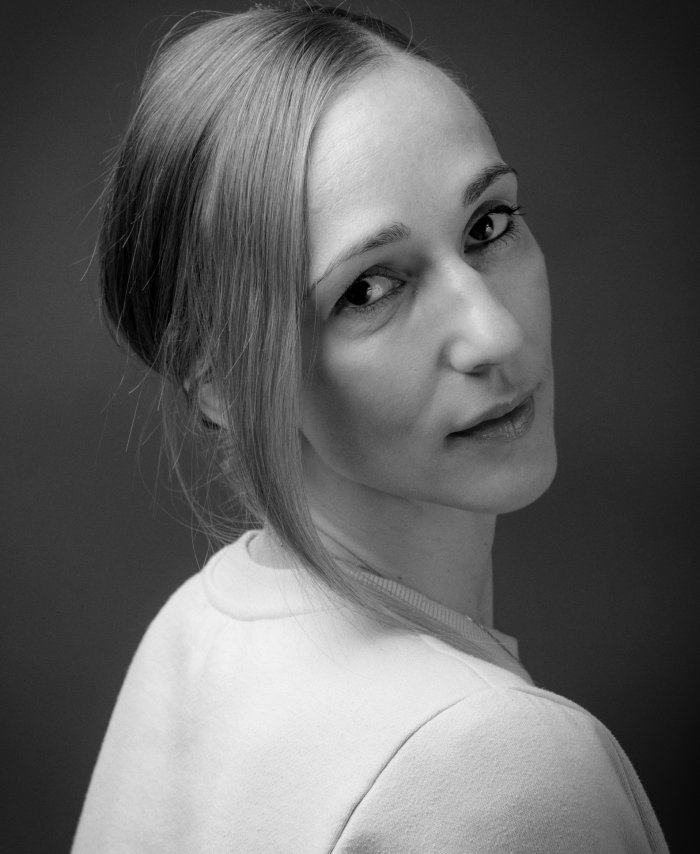 GODA BERNOTAITĖ-STAKVILIONIENĖ