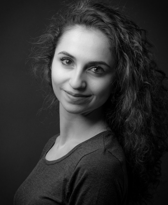 GOHAR MKRTCHYAN