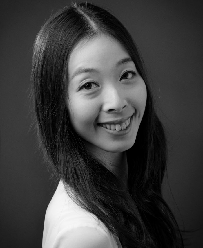 HARUKA OHNO