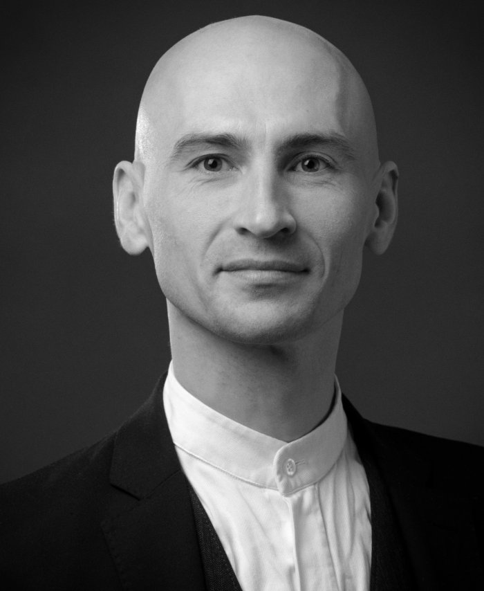 IGORIS ZARIPOVAS