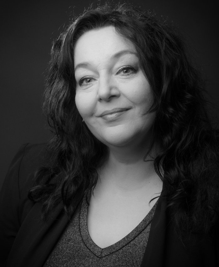 INESA LINABURGYTĖ
