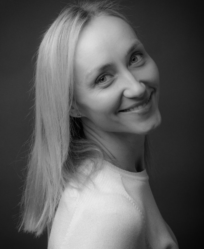 INGA AUGUTYTĖ
