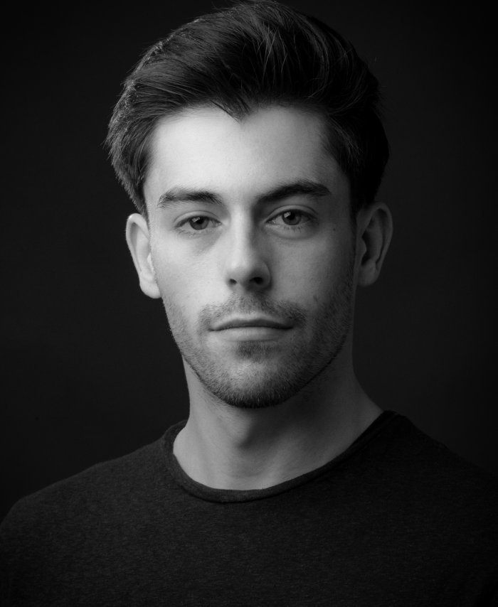 ISAAC EVANS