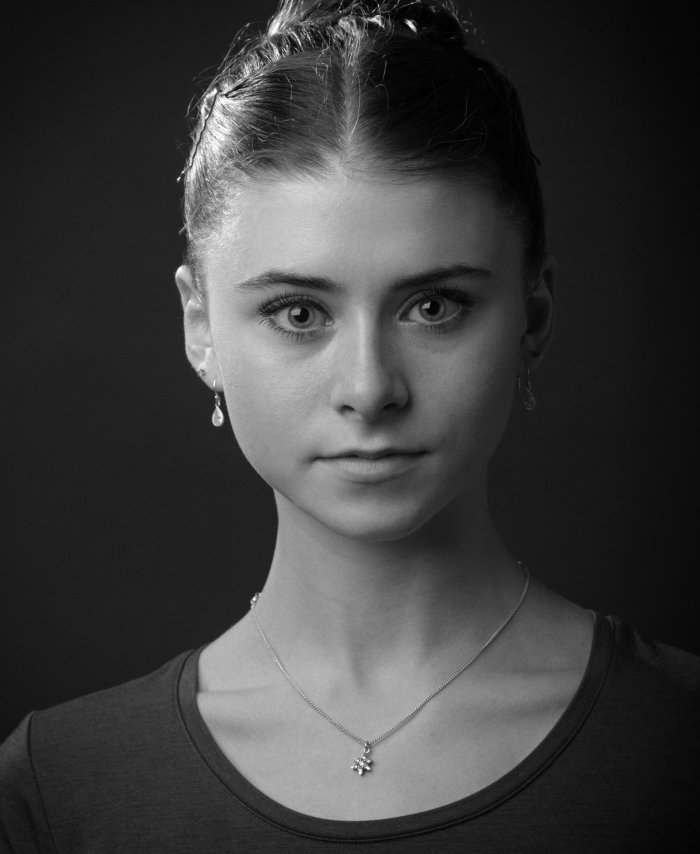 JADE ISABELLA LONGLEY