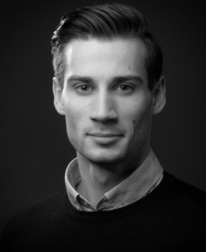 JONAS LAUCIUS