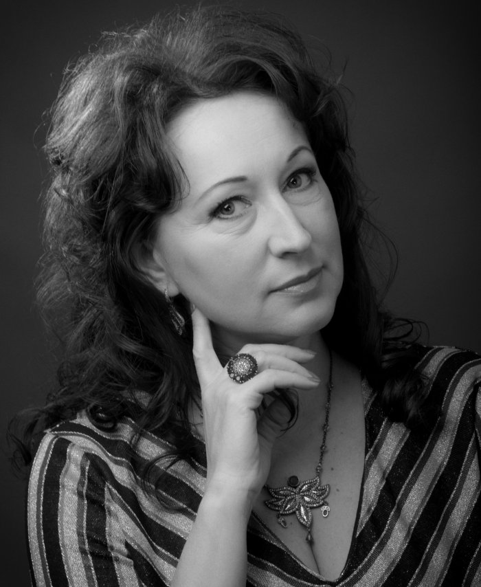 JULIJA STUPNIANEK