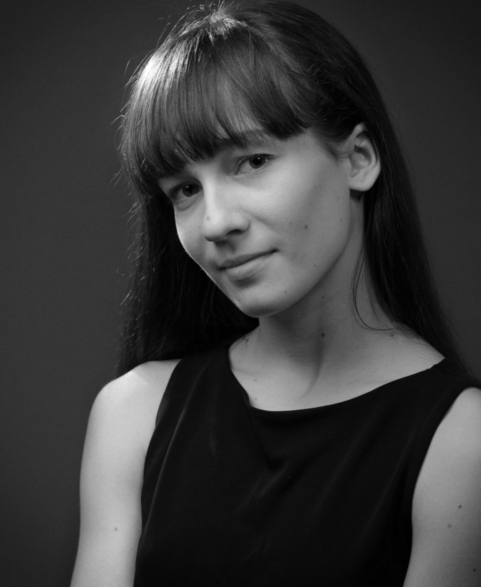 JULIJA STANKEVIČIŪTĖ