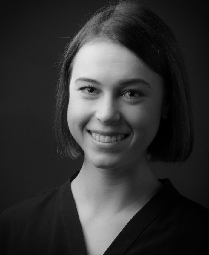 JULIJA ŠUMACHERYTĖ