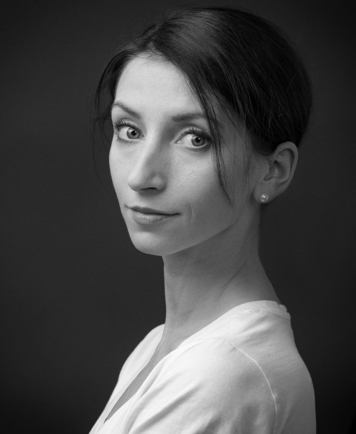 JULIJA TURKINA