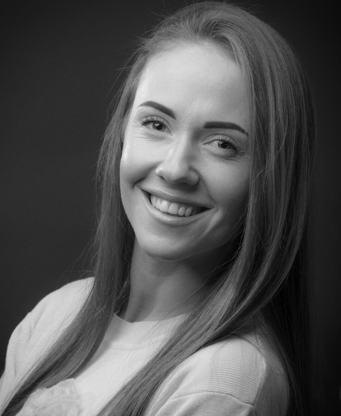 KAROLINA MATAČINAITĖ