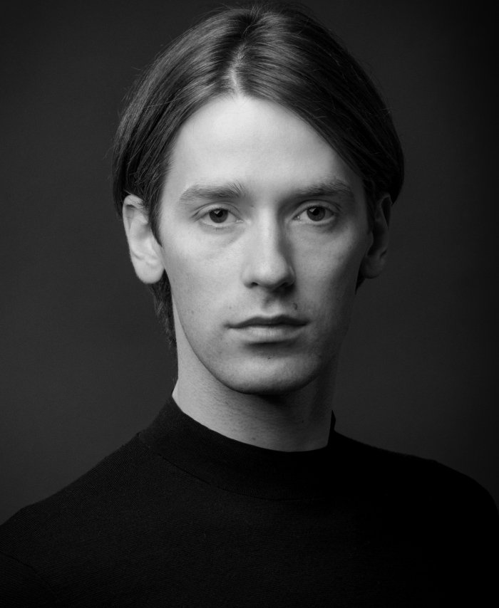 KIPRAS CHLEBINSKAS