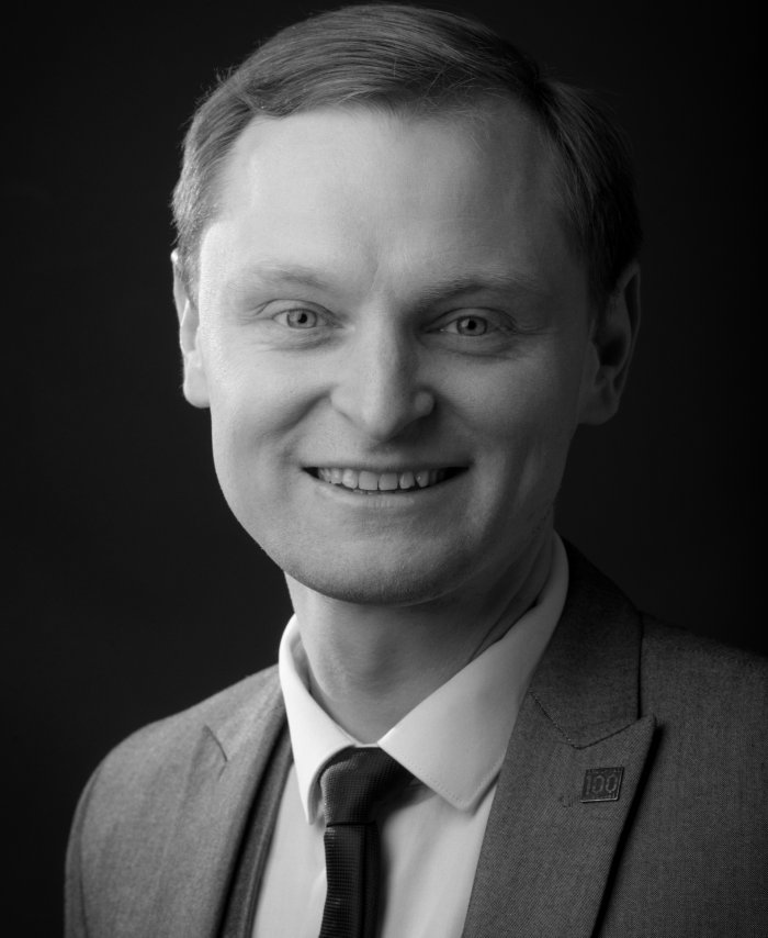 LIUDAS MIKALAUSKAS