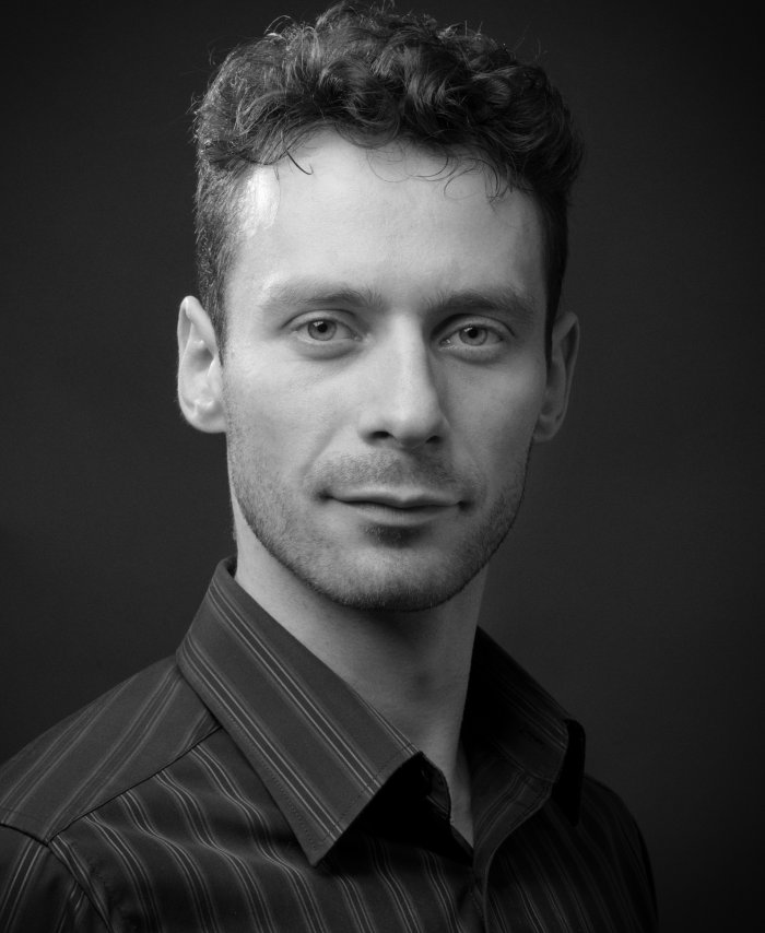 MANTAS DARAŠKEVIČIUS