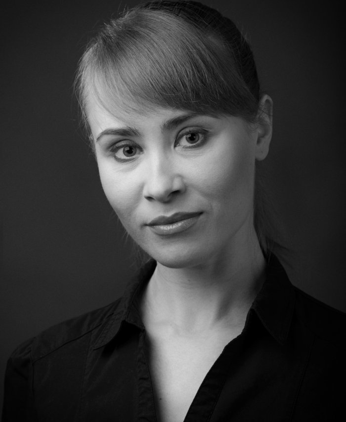 MARGARITA MAKEJEVA