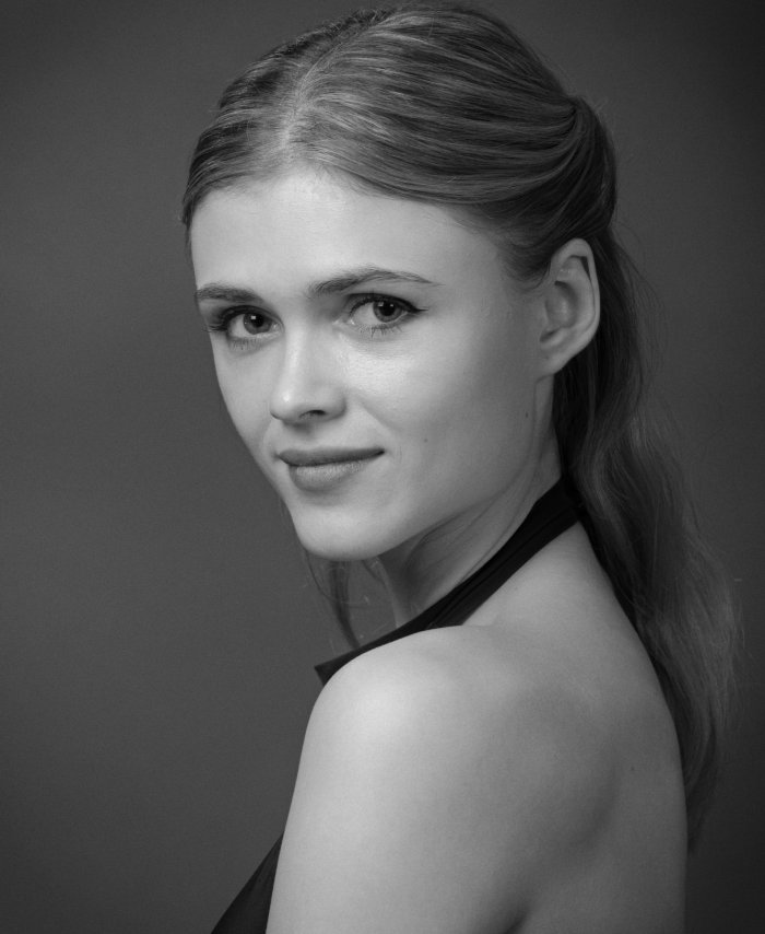 MARIJA KASTORINA