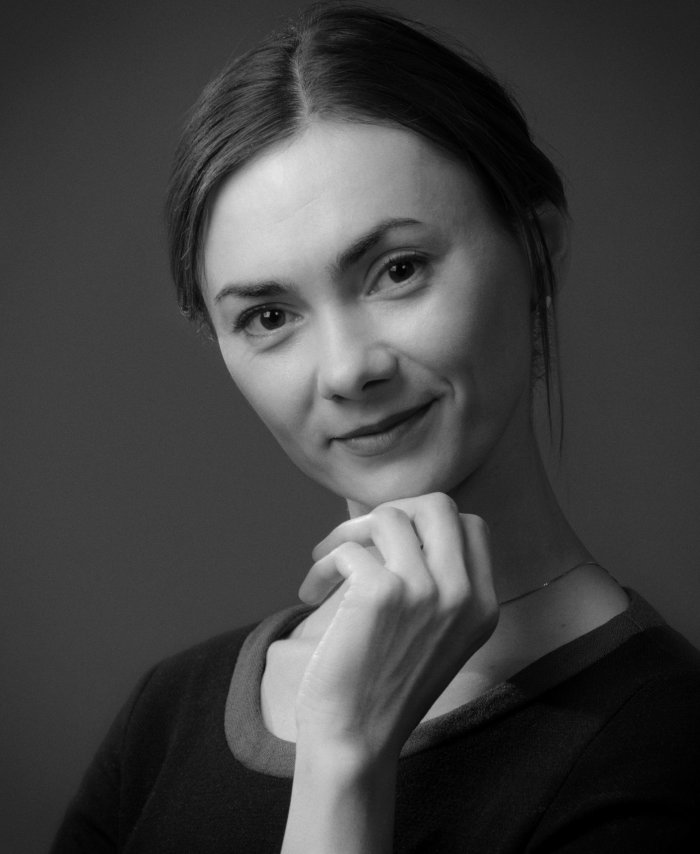 NAILIA ADIGAMOVA