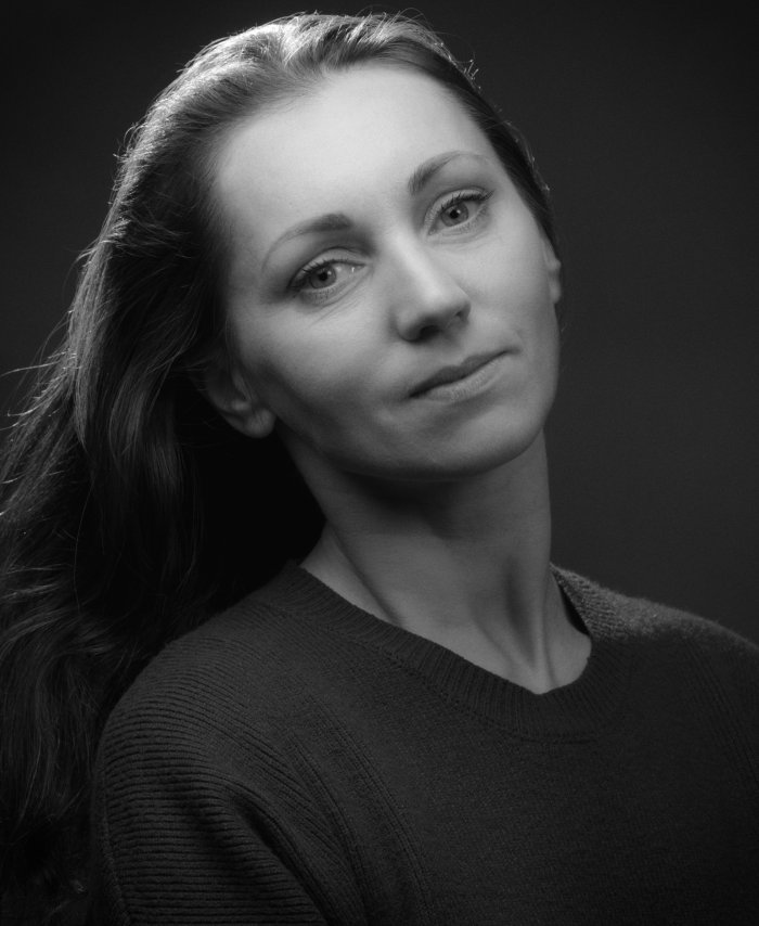OLGA KONOŠENKO