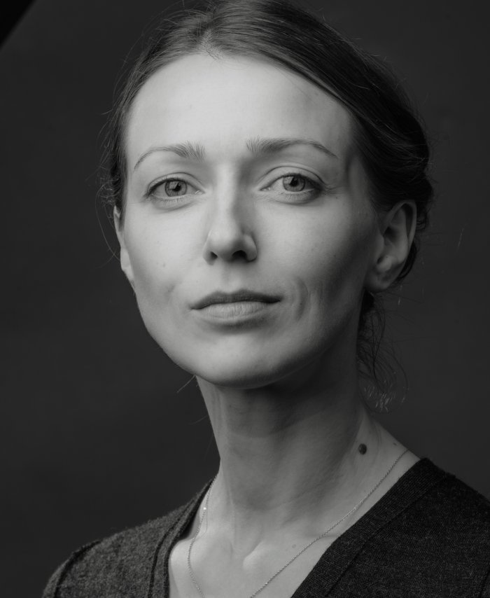 RŪTA LATAITĖ