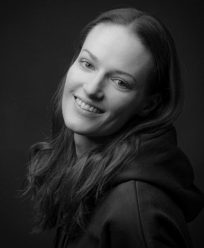 URTĖ BAREIŠYTĖ