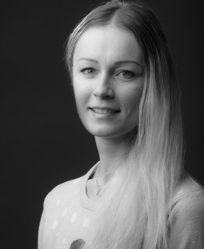 VITA NALIVAIKIENĖ