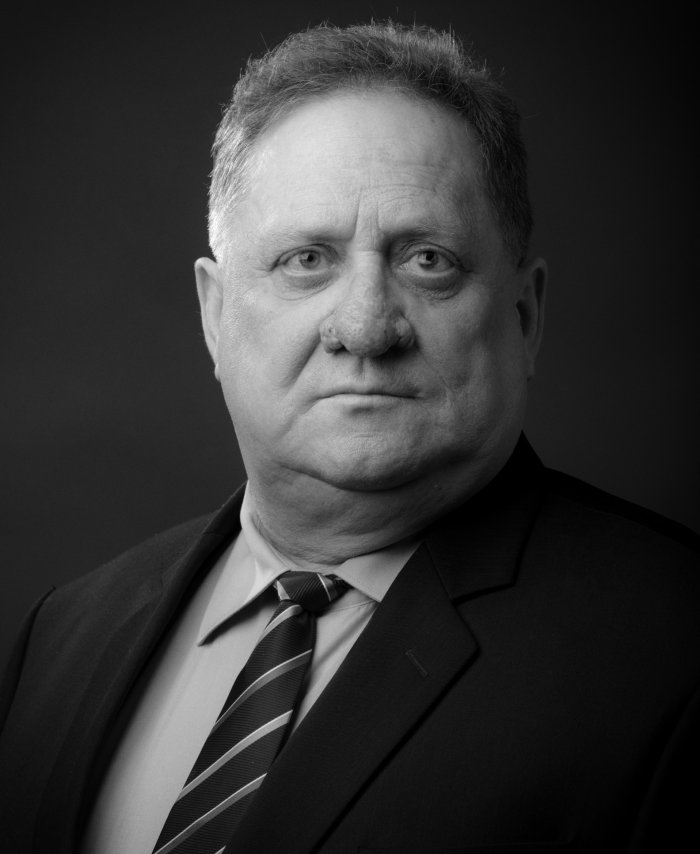 VLADAS BAGDONAS