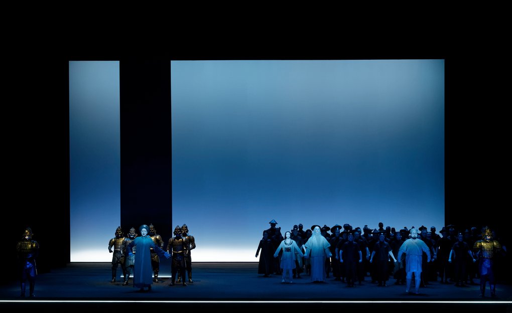 TURANDOT - 3