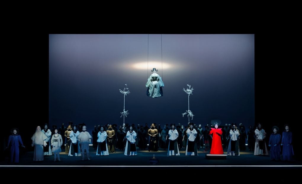 TURANDOT - 4