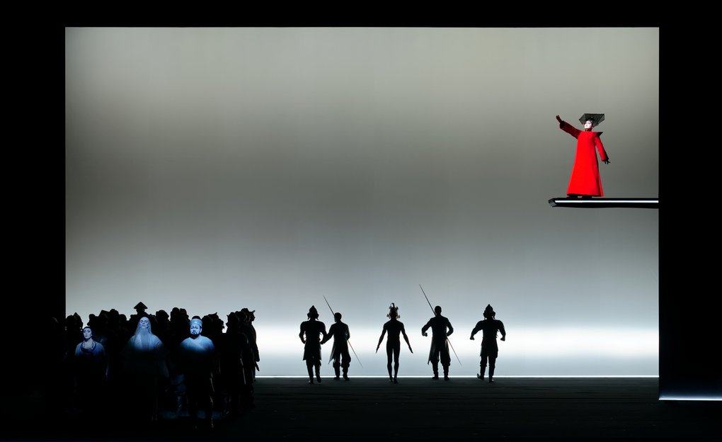TURANDOT - 8