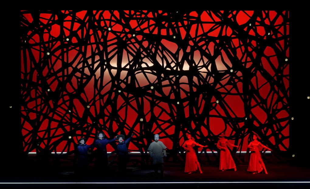 TURANDOT - 5