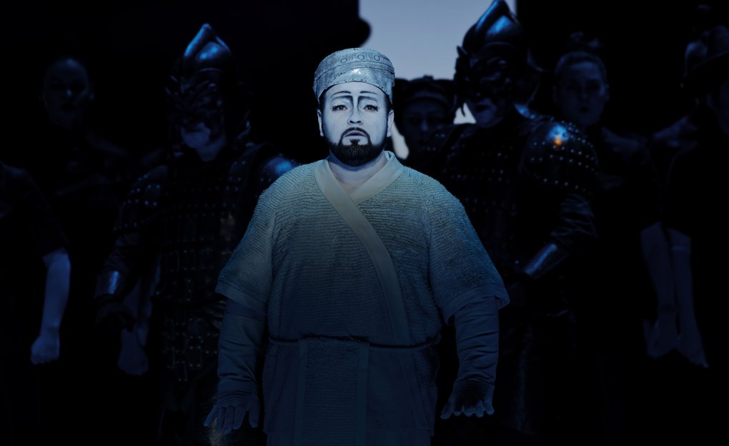 TURANDOT - 1