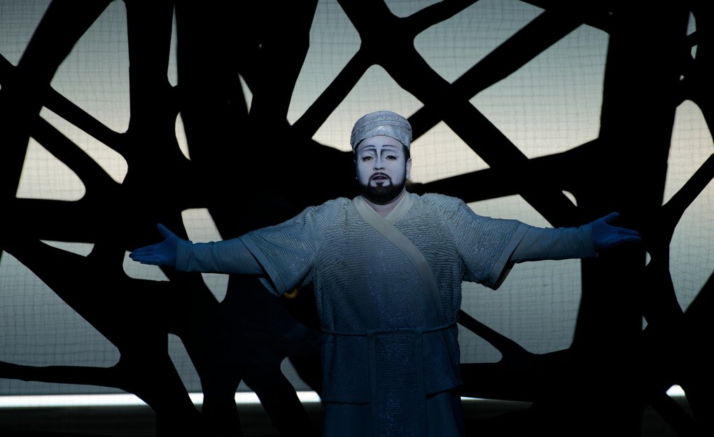 TURANDOT - 7