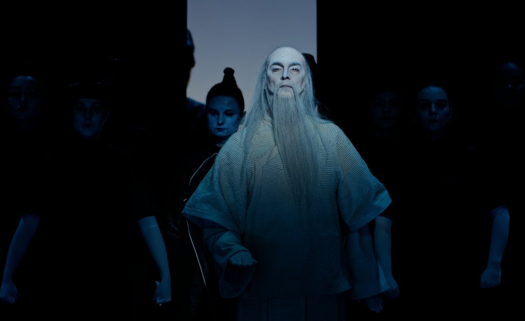 TURANDOT - 2