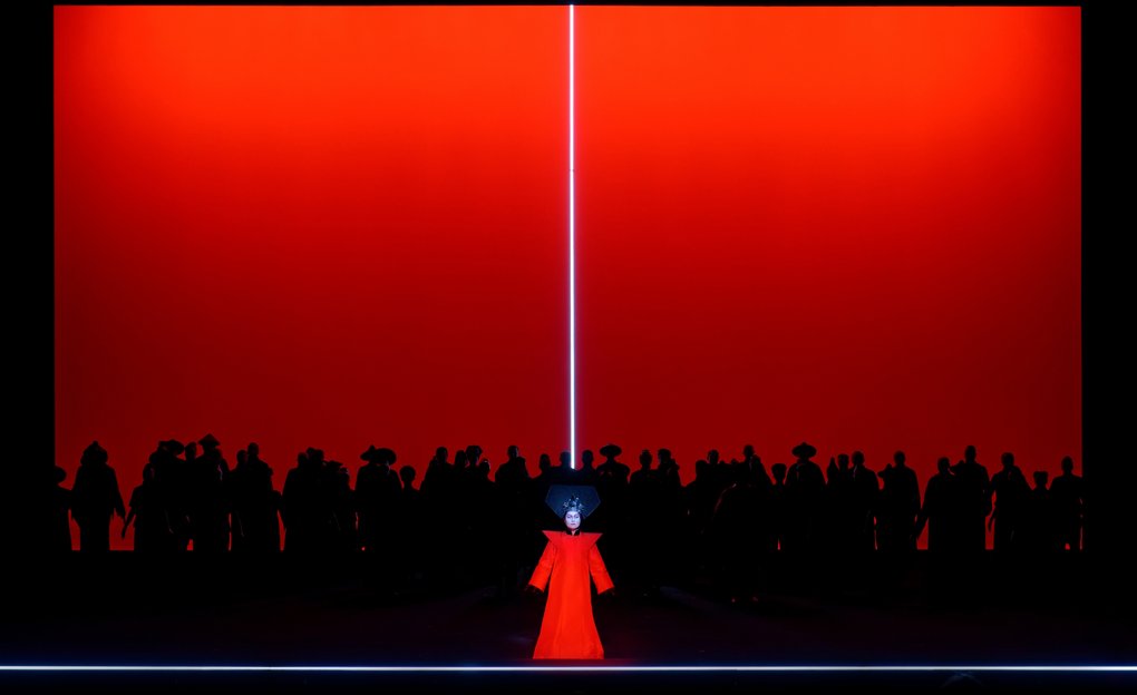 TURANDOT - 6