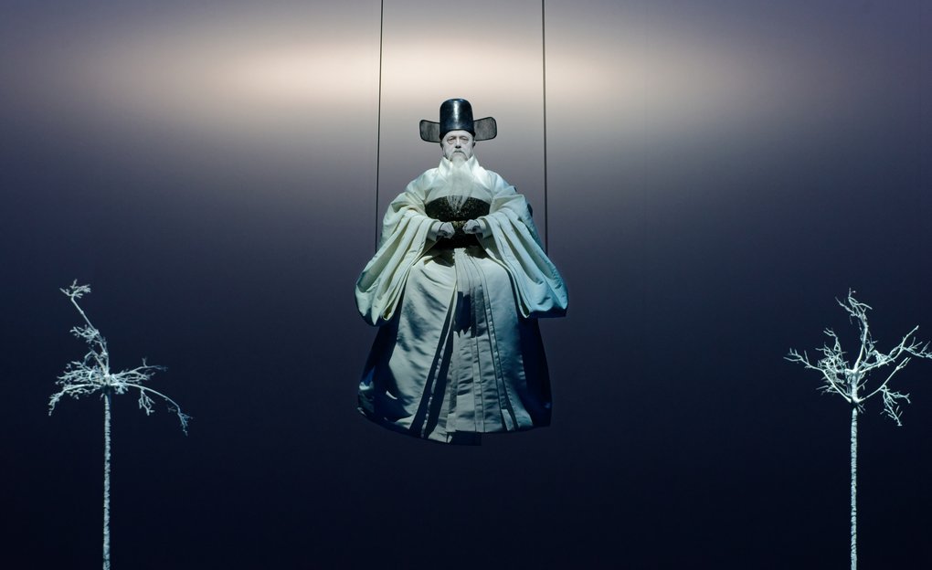 TURANDOT - 9
