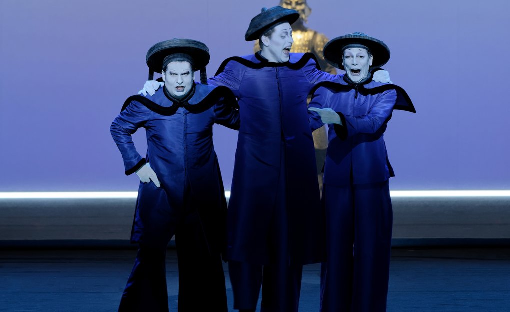 TURANDOT - 10